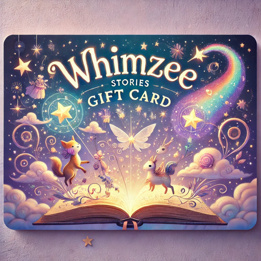 Whimzee Gift Cards